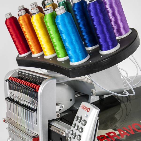 BRODERIE