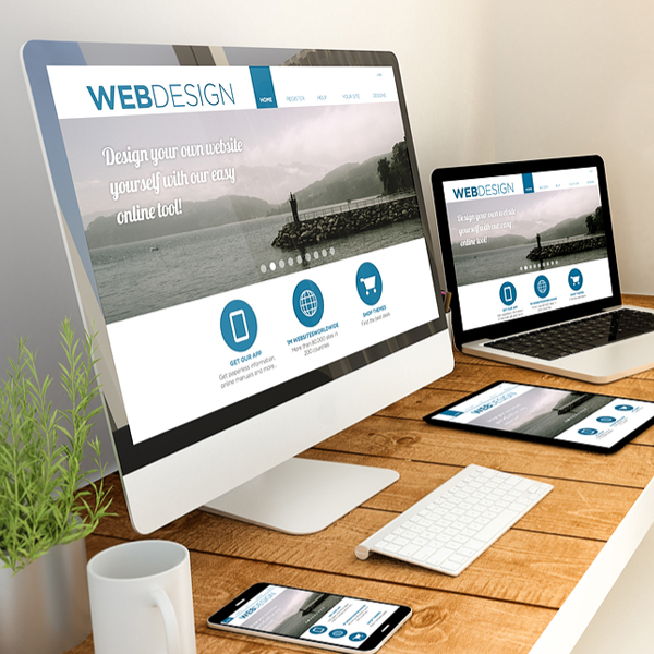 CONCEPTION WEB