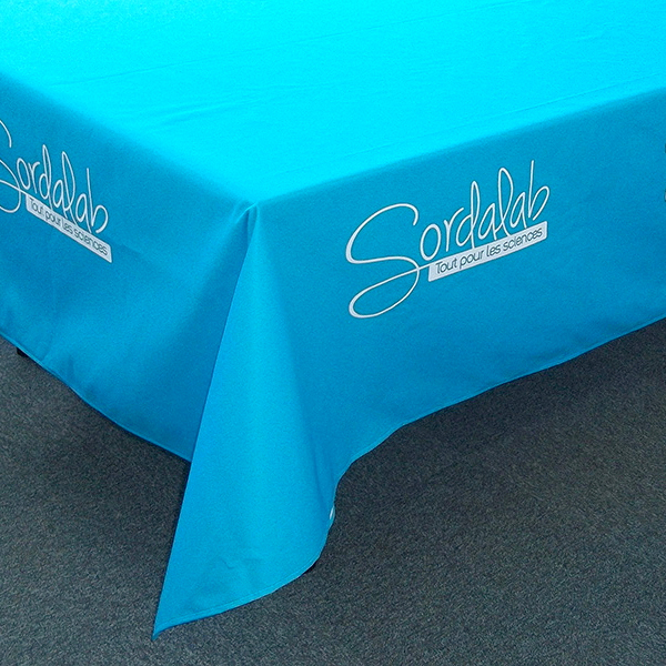 NAPPE D'EXPOSITION